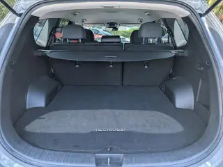 Hyundai SANTA FE 2022 tracción en todas las ruedas SEL 4p Crossover