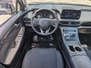 Hyundai SANTA FE 2022 tracción en todas las ruedas SEL 4p Crossover