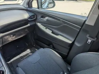 Hyundai SANTA FE 2022 tracción en todas las ruedas SEL 4p Crossover