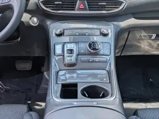 Hyundai SANTA FE 2022 tracción en todas las ruedas SEL 4p Crossover