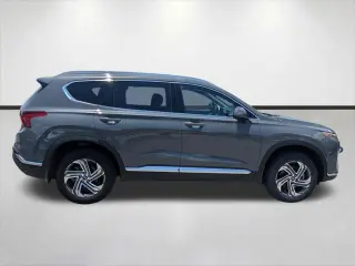 Hyundai SANTA FE 2022 tracción en todas las ruedas SEL 4p Crossover