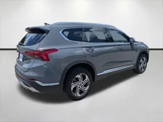 Hyundai SANTA FE 2022 tracción en todas las ruedas SEL 4p Crossover