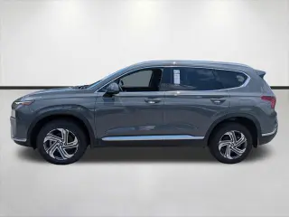 Hyundai SANTA FE 2022 tracción en todas las ruedas SEL 4p Crossover