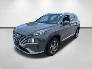 Hyundai SANTA FE 2022 tracción en todas las ruedas SEL 4p Crossover