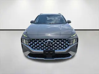 Hyundai SANTA FE 2022 tracción en todas las ruedas SEL 4p Crossover