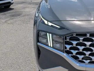 Hyundai SANTA FE 2022 tracción en todas las ruedas SEL 4p Crossover