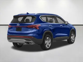 Hyundai SANTA FE 2023 AWD SEL 4p Crossover