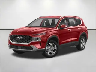 Hyundai SANTA FE 2023 AWD SEL 4p Crossover