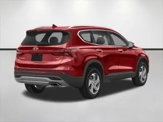 Hyundai SANTA FE 2023 AWD SEL 4p Crossover