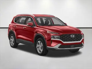 Hyundai SANTA FE 2023 AWD SEL 4p Crossover