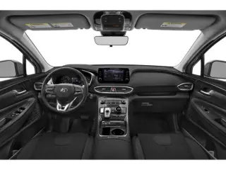 Hyundai SANTA FE 2022 SEL 4p Crossover