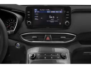Hyundai SANTA FE 2022 SEL 4p Crossover