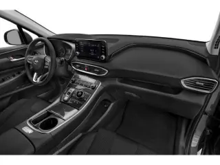 Hyundai SANTA FE 2022 SEL 4p Crossover
