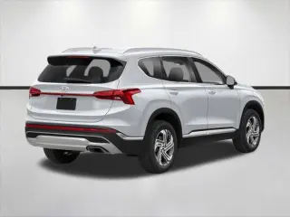 Hyundai SANTA FE 2022 SEL 4p Crossover