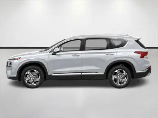 Hyundai SANTA FE 2022 SEL 4p Crossover