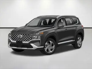 Hyundai SANTA FE 2022 SEL 4p Crossover