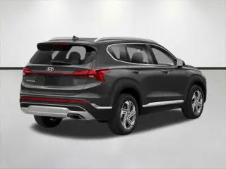 Hyundai SANTA FE 2022 SEL 4p Crossover
