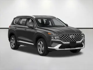 Hyundai SANTA FE 2022 SEL 4p Crossover