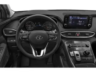 Hyundai SANTA FE 2022 SEL 4p Crossover