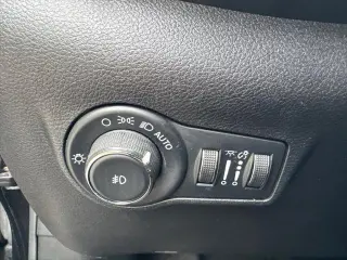 Jeep Compass 2022 Latitude 4dr SUV
