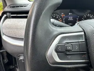 Jeep Compass 2022 Latitude 4dr SUV