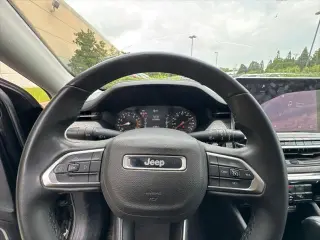 Jeep Compass 2022 Latitude 4dr SUV