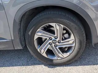 Hyundai SANTA FE 2023 SE 4p Crossover