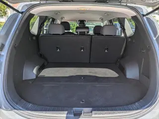 Hyundai SANTA FE 2023 SE 4p Crossover