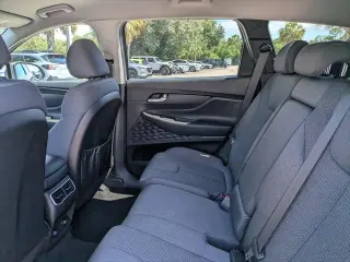 Hyundai SANTA FE 2023 SE 4p Crossover