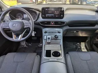 Hyundai SANTA FE 2023 SE 4p Crossover