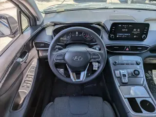 Hyundai SANTA FE 2023 SE 4p Crossover