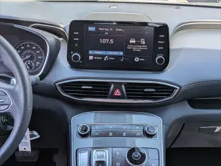 Hyundai SANTA FE 2023 SE 4p Crossover