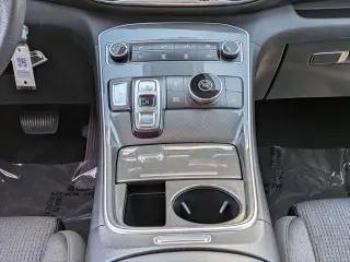 Hyundai SANTA FE 2023 SE 4p Crossover