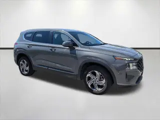 Hyundai SANTA FE 2023 SE 4p Crossover