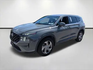 Hyundai SANTA FE 2023 SE 4p Crossover