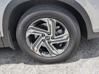Hyundai SANTA FE 2023 SE 4p Crossover