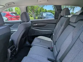 Hyundai SANTA FE 2023 SE 4p Crossover