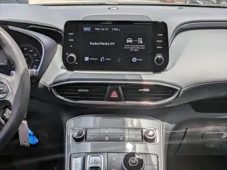 Hyundai SANTA FE 2023 SE 4p Crossover