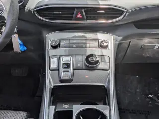 Hyundai SANTA FE 2023 SE 4p Crossover