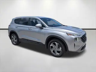 Hyundai SANTA FE 2023 SE 4p Crossover