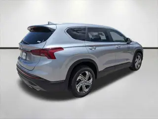 Hyundai SANTA FE 2023 SE 4p Crossover