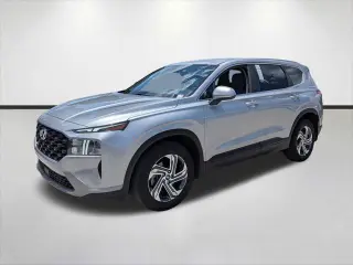 Hyundai SANTA FE 2023 SE 4p Crossover