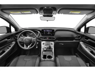 Hyundai SANTA FE 2023 SE 4dr Crossover