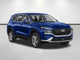 Hyundai SANTA FE 2023 SE 4dr Crossover
