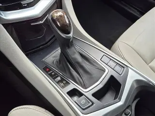 Cadillac SRX 2014 Colección de Lujo 4dr SUV