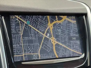 Cadillac SRX 2014 Colección de Lujo 4dr SUV