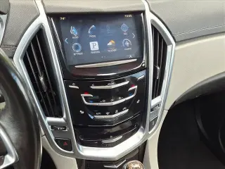 Cadillac SRX 2014 Colección de Lujo 4dr SUV