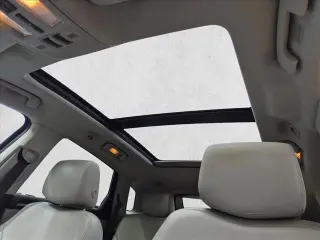 Cadillac SRX 2014 Colección de Lujo 4dr SUV