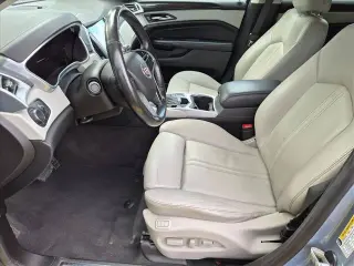 Cadillac SRX 2014 Colección de Lujo 4dr SUV
