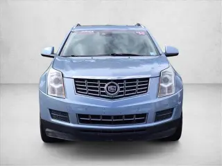 Cadillac SRX 2014 Colección de Lujo 4dr SUV
